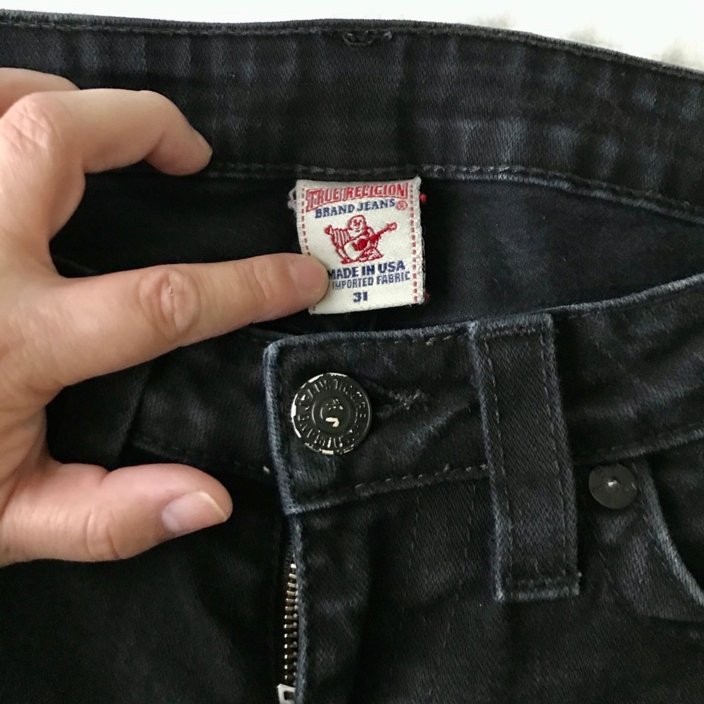 True religion jeans